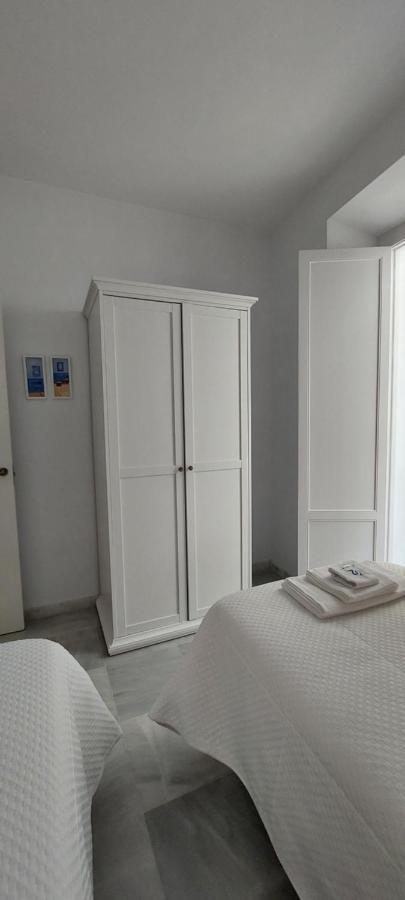 El 2 De Flamenco 1ºa Apartment Cadiz Bagian luar foto