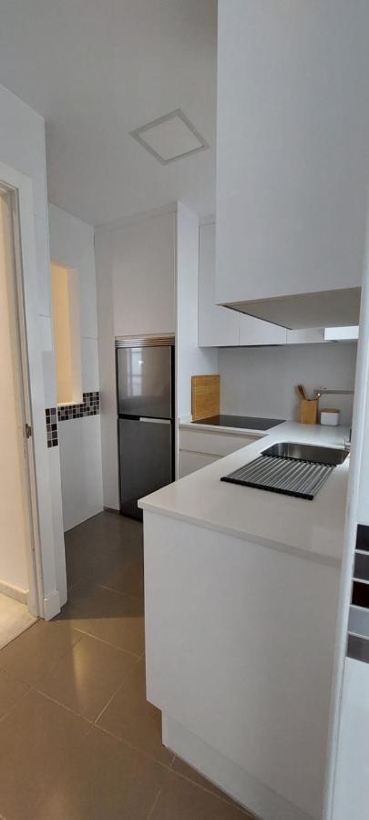 El 2 De Flamenco 1ºa Apartment Cadiz Bagian luar foto