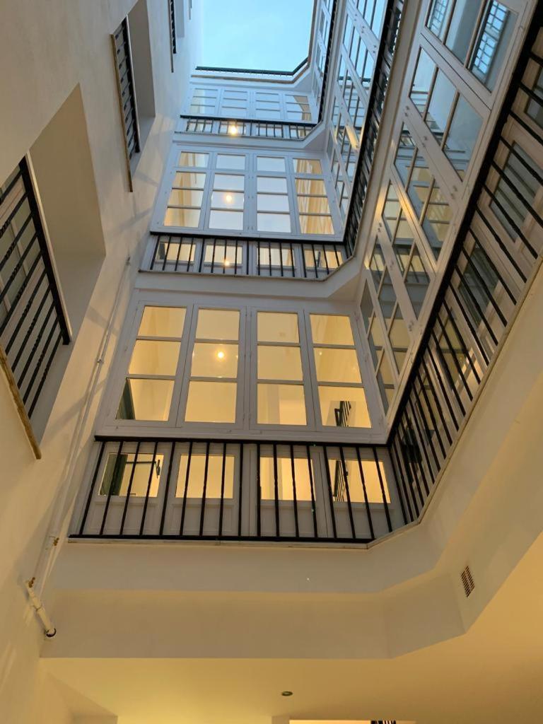 El 2 De Flamenco 1ºa Apartment Cadiz Bagian luar foto