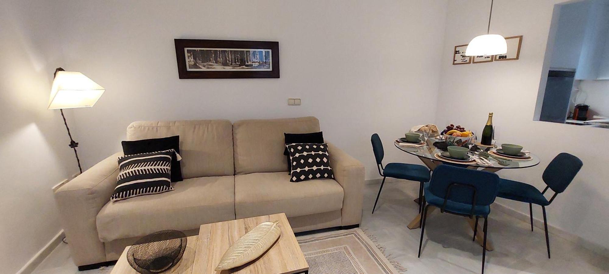 El 2 De Flamenco 1ºa Apartment Cadiz Bagian luar foto